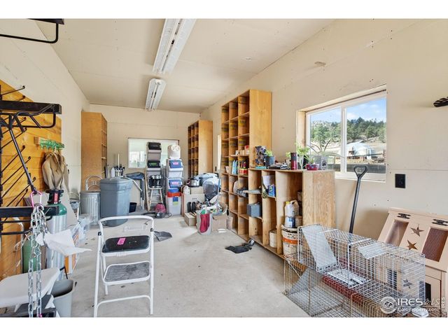 2848 Slater Creek Rd, Florissant, CO 80816