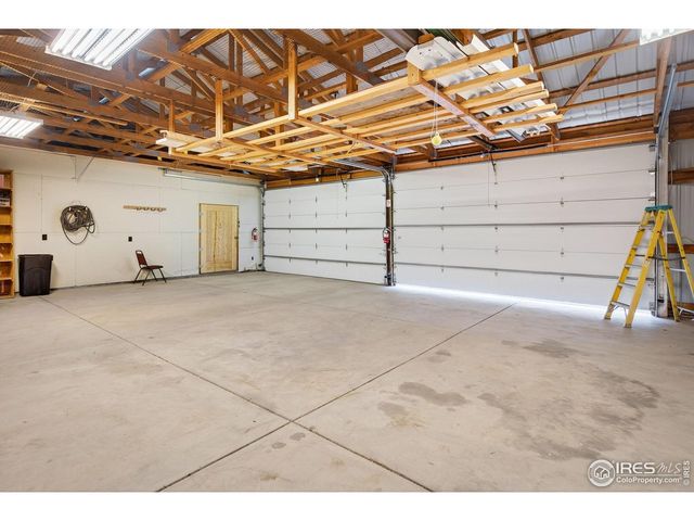 2848 Slater Creek Rd, Florissant, CO 80816