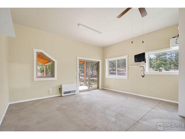 2848 Slater Creek Rd, Florissant, CO 80816