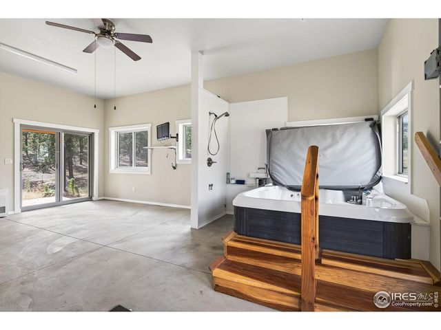 2848 Slater Creek Rd, Florissant, CO 80816