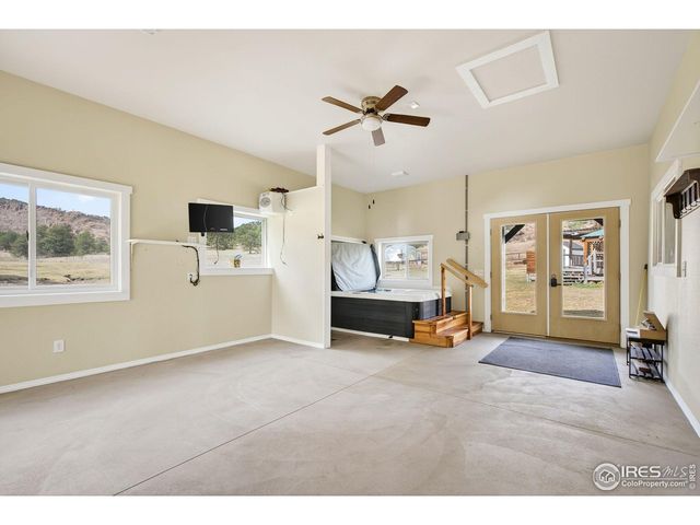 2848 Slater Creek Rd, Florissant, CO 80816