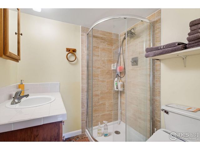 2848 Slater Creek Rd, Florissant, CO 80816