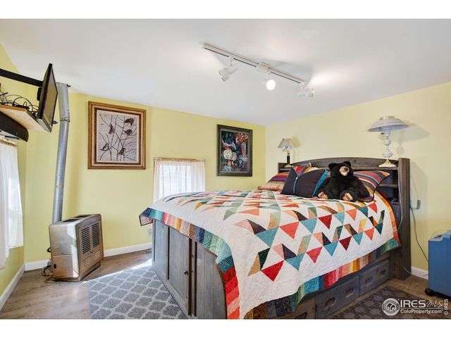 2848 Slater Creek Rd, Florissant, CO 80816