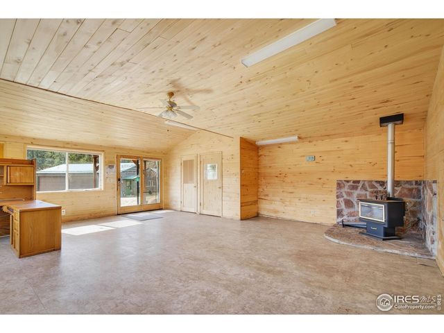 2848 Slater Creek Rd, Florissant, CO 80816