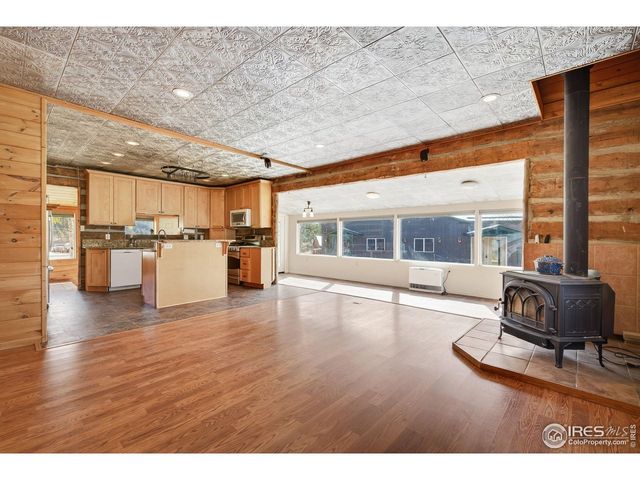 2848 Slater Creek Rd, Florissant, CO 80816