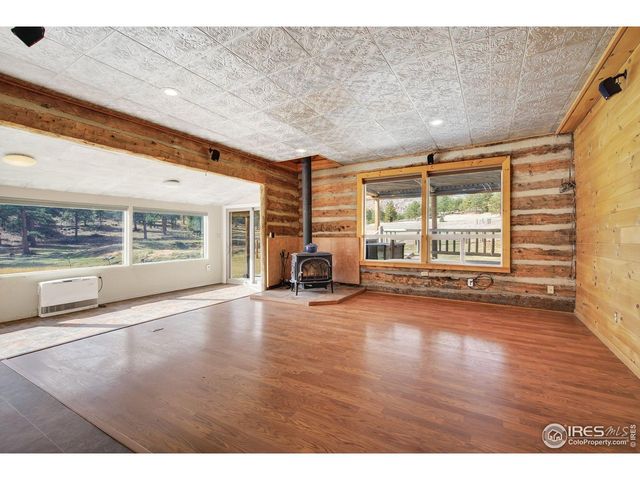 2848 Slater Creek Rd, Florissant, CO 80816