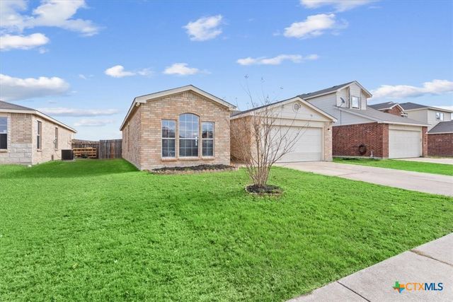5906 Horne Drive, Killeen, TX 76542
