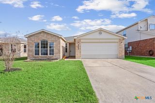 5906 Horne Drive, Killeen, TX 76542