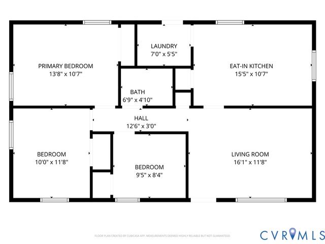 905 Apple Grove Ct, Henrico, VA 23223