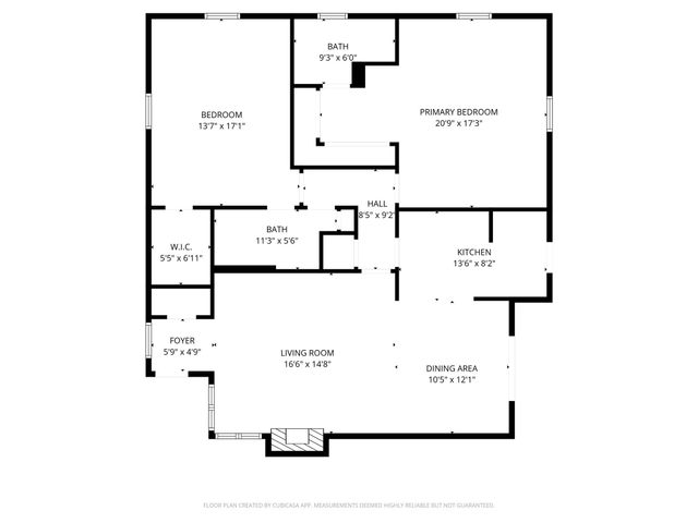 8100 Leonora Street F4, Houston, TX 77061