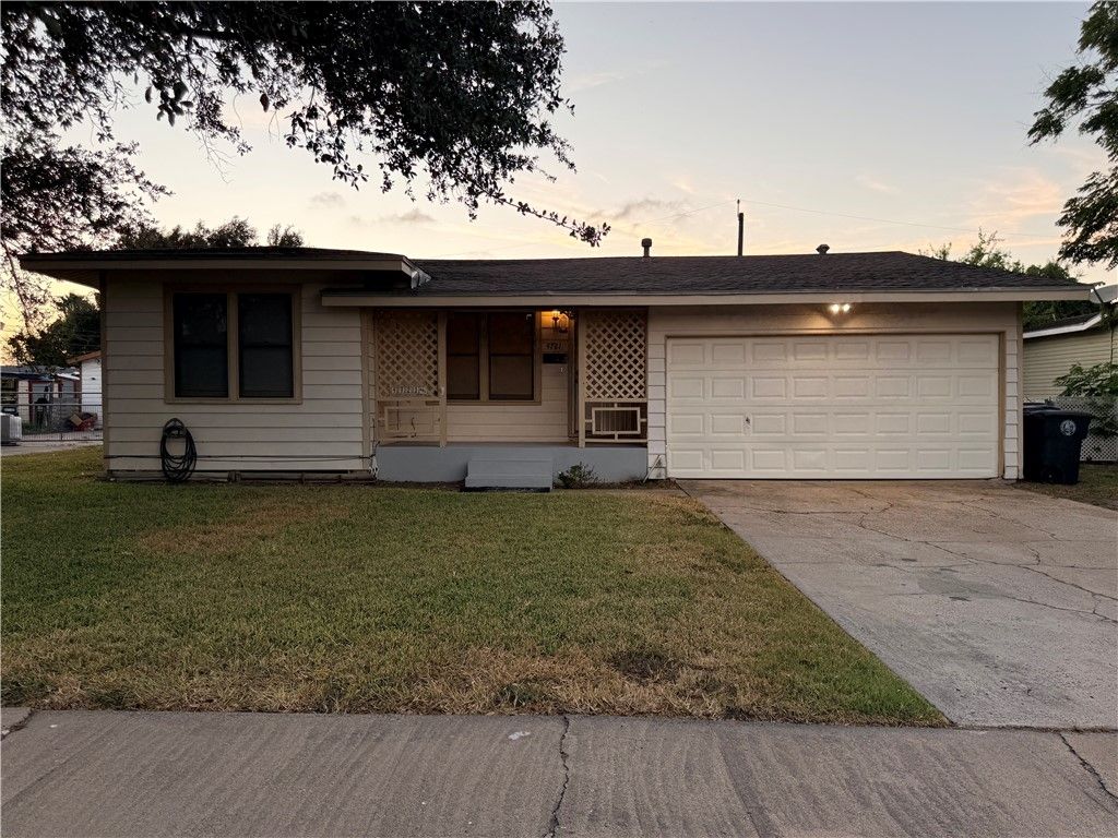 4721 Dody St, Corpus Christi, TX 78411