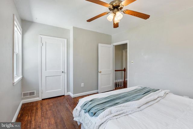 8324 RIDGELY OAK RD, Parkville, MD 21234