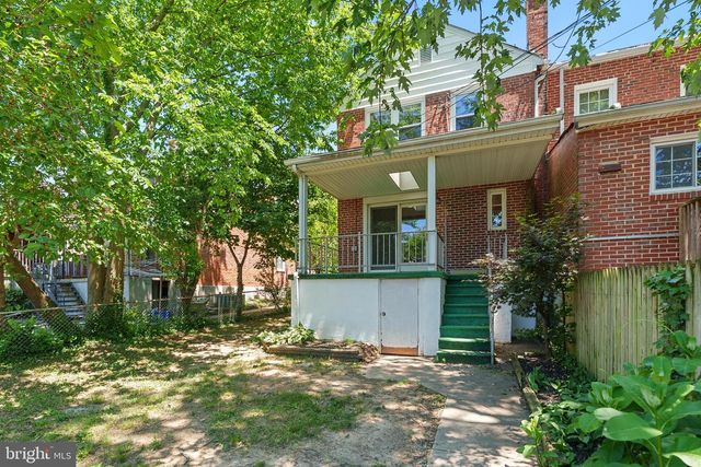 8324 RIDGELY OAK RD, Parkville, MD 21234