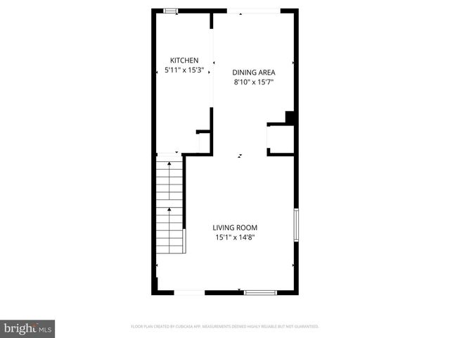 8324 RIDGELY OAK RD, Parkville, MD 21234