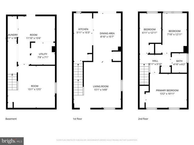 8324 RIDGELY OAK RD, Parkville, MD 21234