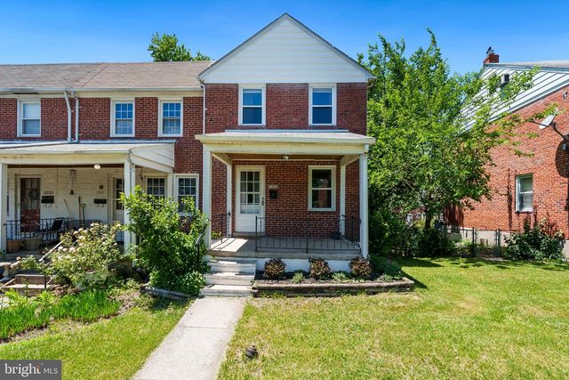 8324 RIDGELY OAK RD, Parkville, MD 21234
