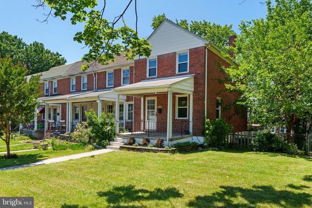 8324 RIDGELY OAK RD, Parkville, MD 21234