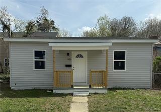 910 Rome St, Petersburg, VA 23803