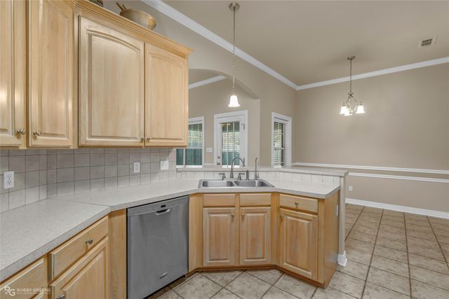 113 Red Fox Circle, Haughton, LA 71037