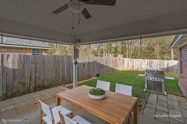 113 Red Fox Circle, Haughton, LA 71037