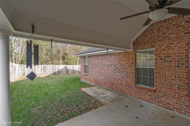 113 Red Fox Circle, Haughton, LA 71037