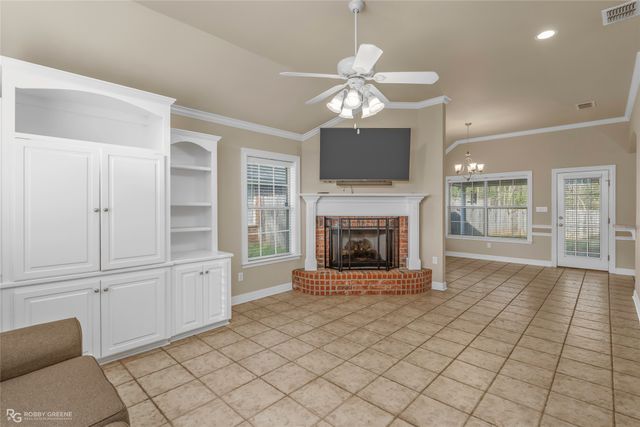 113 Red Fox Circle, Haughton, LA 71037