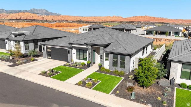 2736 WHIRLAWAY TRL, Santa Clara, UT 84765