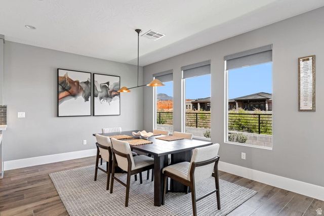 2736 WHIRLAWAY TRL, Santa Clara, UT 84765
