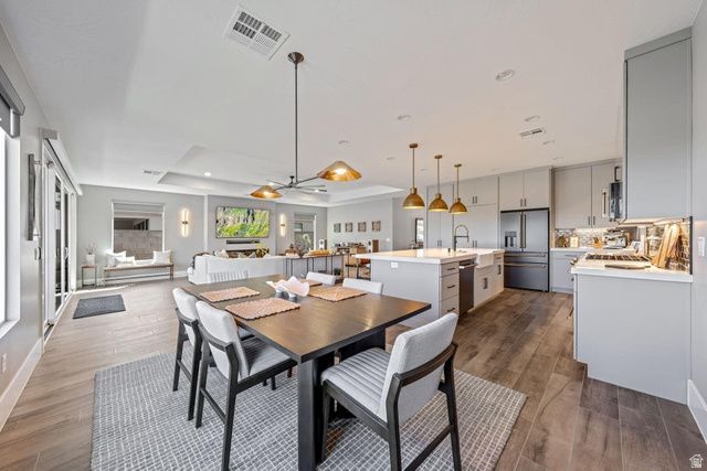 2736 WHIRLAWAY TRL, Santa Clara, UT 84765