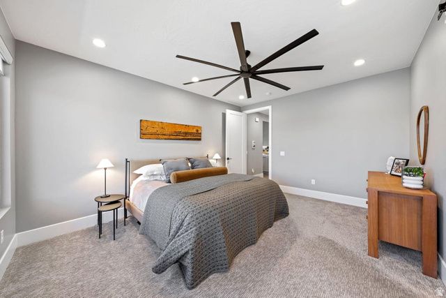 2736 WHIRLAWAY TRL, Santa Clara, UT 84765