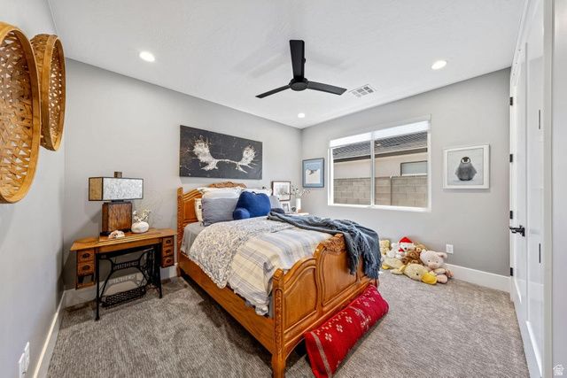 2736 WHIRLAWAY TRL, Santa Clara, UT 84765