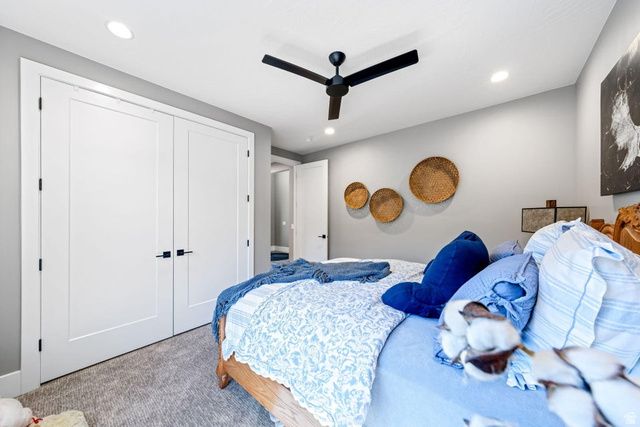 2736 WHIRLAWAY TRL, Santa Clara, UT 84765