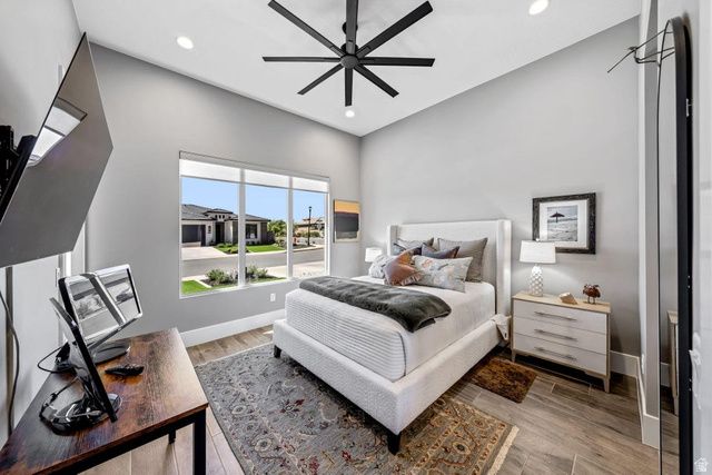 2736 WHIRLAWAY TRL, Santa Clara, UT 84765
