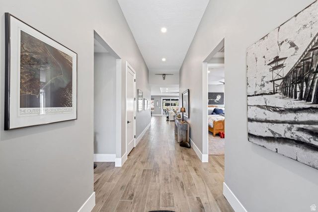 2736 WHIRLAWAY TRL, Santa Clara, UT 84765