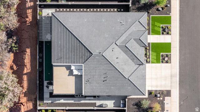 2736 WHIRLAWAY TRL, Santa Clara, UT 84765