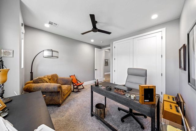 2736 WHIRLAWAY TRL, Santa Clara, UT 84765