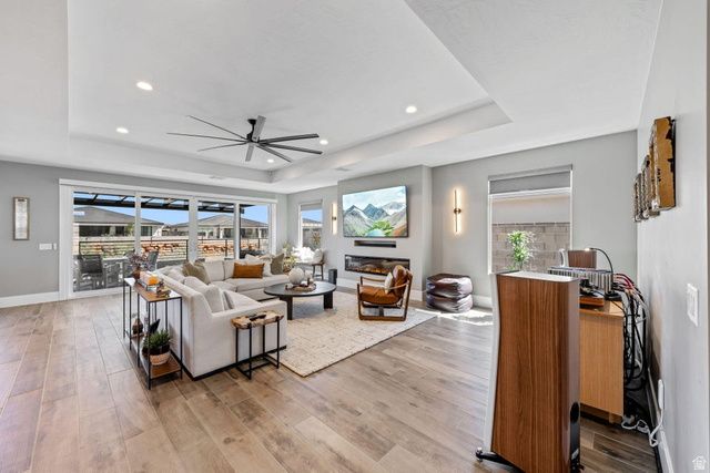 2736 WHIRLAWAY TRL, Santa Clara, UT 84765