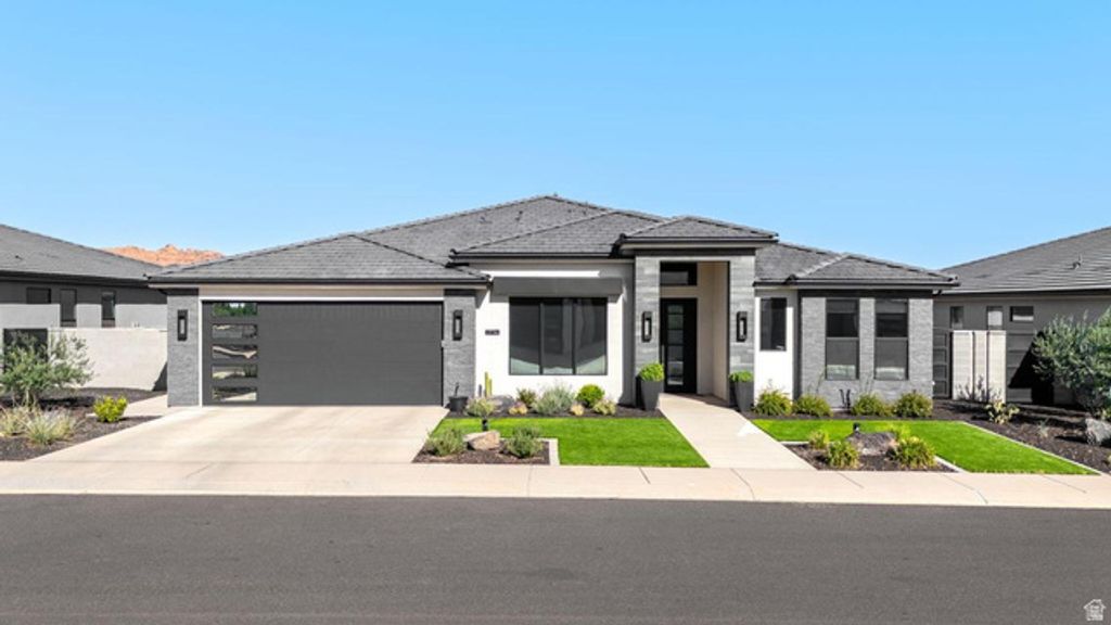 2736 WHIRLAWAY TRL, Santa Clara, UT 84765