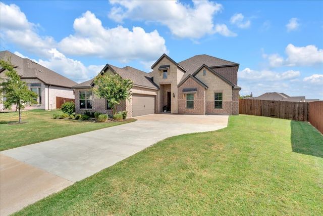 846 Deleon Drive, Midlothian, TX 76065