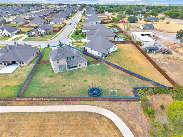 846 Deleon Drive, Midlothian, TX 76065