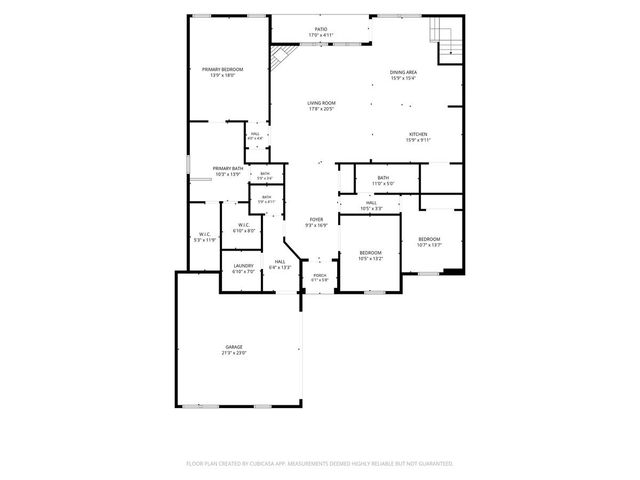 846 Deleon Drive, Midlothian, TX 76065