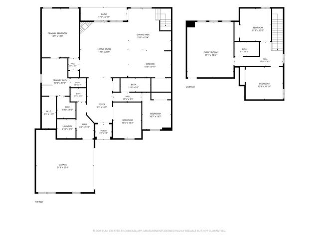 846 Deleon Drive, Midlothian, TX 76065