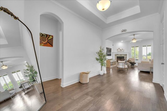 846 Deleon Drive, Midlothian, TX 76065