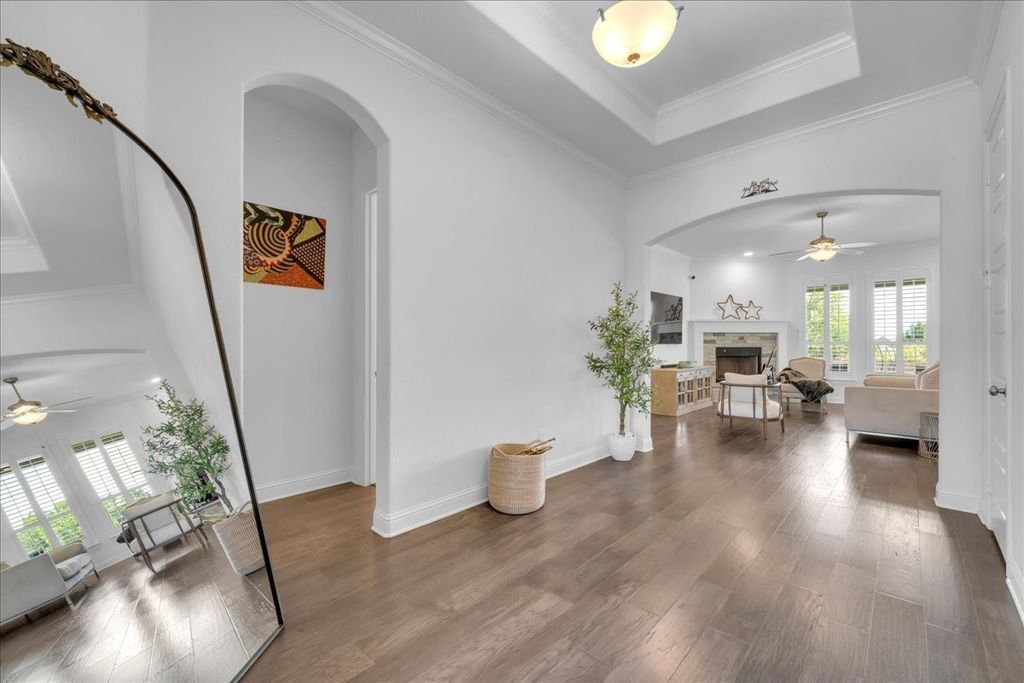 846 Deleon Drive, Midlothian, TX 76065 — photo 4