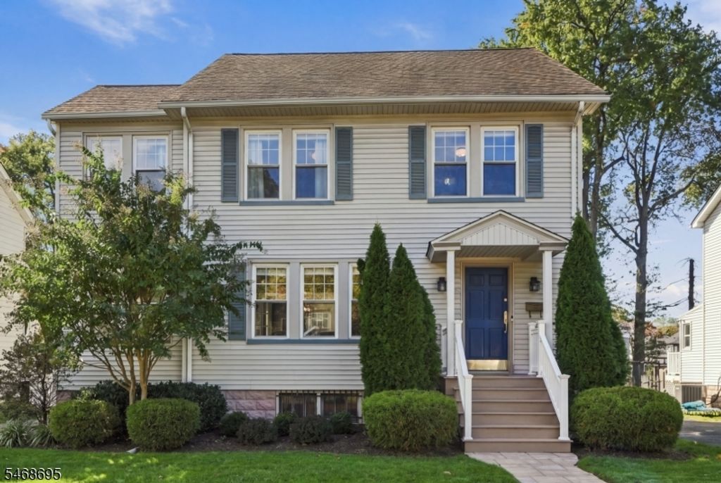 216 Village Rd, South Orange Village Twp., NJ 07079 — exterior
