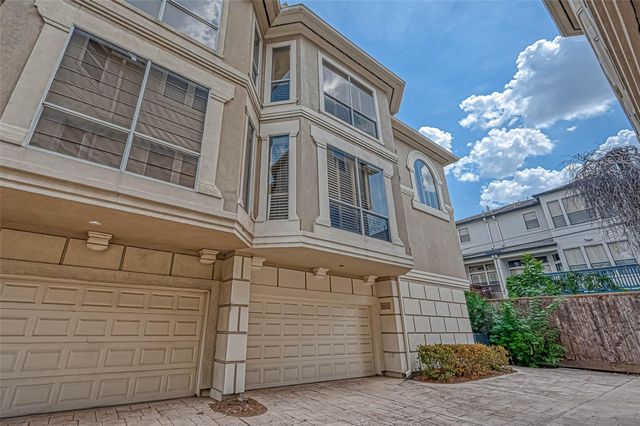 6413 Westcott Street, Houston, TX 77007