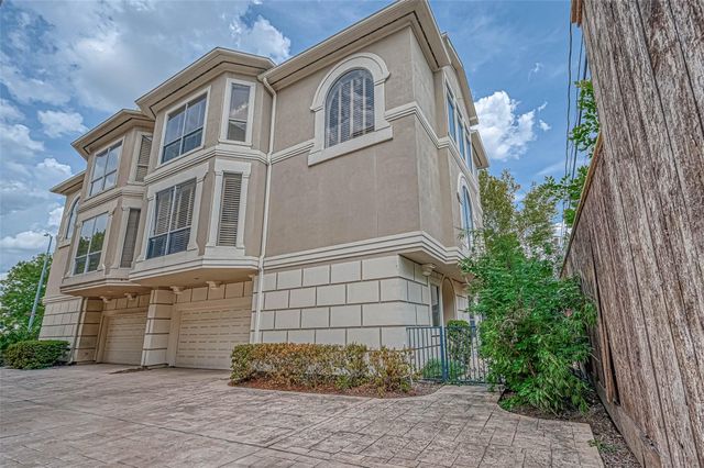 6413 Westcott Street, Houston, TX 77007