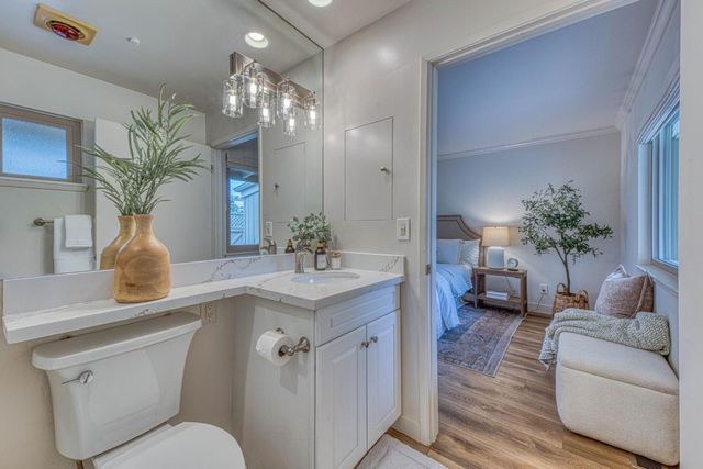 80 Hacienda Carmel, Carmel, CA 93923