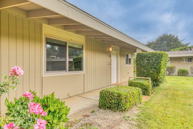 80 Hacienda Carmel, Carmel, CA 93923