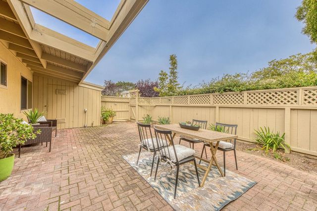 80 Hacienda Carmel, Carmel, CA 93923